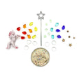 Load image into Gallery viewer, Unicorn Rainbow (Vanilla Buttercream) Sensory Dough Play Kit: Scented
