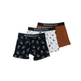 Load image into Gallery viewer, Wild Card Boxer Brief | Mens 3 Pack
