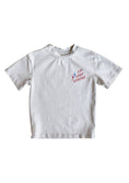 Load image into Gallery viewer, Little Rad Things - Red, White and Boom Tee: 5T
