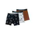 Load image into Gallery viewer, Wild Card Boxer Brief | 3 Pack
