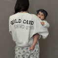 Load image into Gallery viewer, Wild Card | Pullover (Adult)
