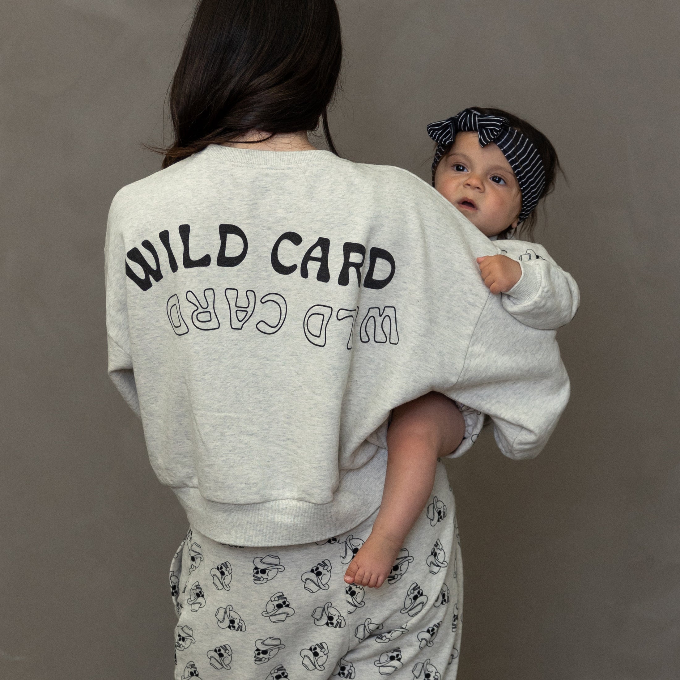 Wild Card | Pullover (Adult)