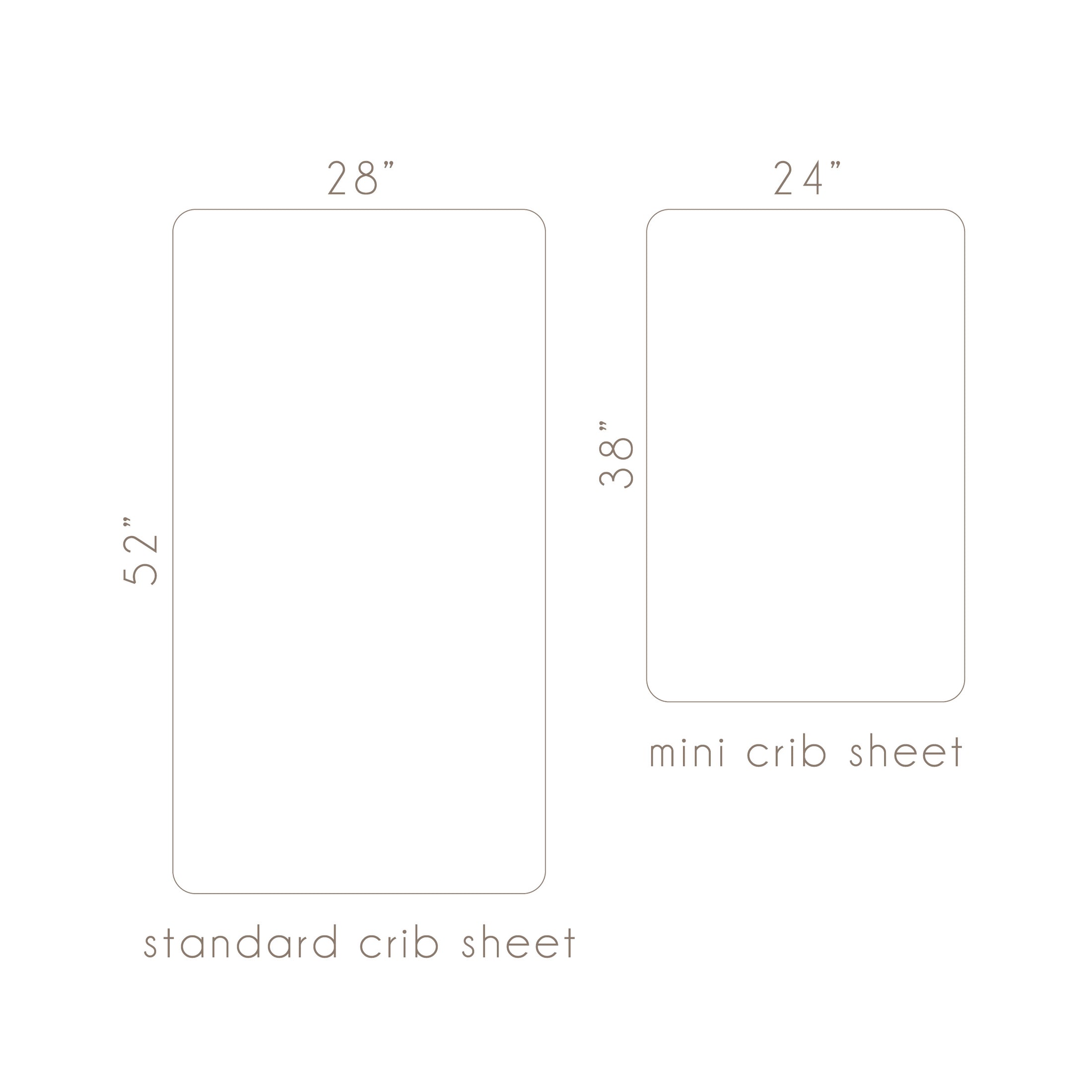 Tan Checker | Crib Sheet