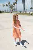 Load image into Gallery viewer, Roller Skate |  T-Shirt Dress

