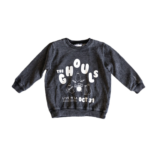 The Ghouls | Vintage Pullover