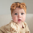 Load image into Gallery viewer, Almond | Head Wrap
