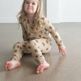 Load image into Gallery viewer, Teddy Bear | Bamboo Two Piece Set
