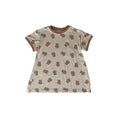 Load image into Gallery viewer, Teddy Bear | T-Shirt Dress

