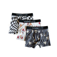 Load image into Gallery viewer, Hearts On Fire Boxer Briefs | 3 Pack
