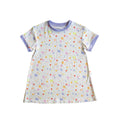 Load image into Gallery viewer, Confetti | T-Shirt Dress
