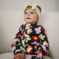 Load image into Gallery viewer, Daisy | Bamboo Zip Romper
