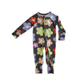 Load image into Gallery viewer, Daisy | Bamboo Zip Romper

