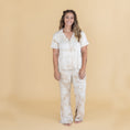Load image into Gallery viewer, Tie Dye | Womens Bamboo Two Piece Set

