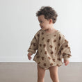 Load image into Gallery viewer, Teddy Bear | Bubble Romper
