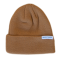 Load image into Gallery viewer, Cinnamon Knit Beanie
