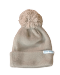 Load image into Gallery viewer, Nutmeg Knit Beanie
