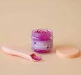 Load image into Gallery viewer, Tiny Tummies - Grape jelly food - Jar and spoon - Tiny Harlo
